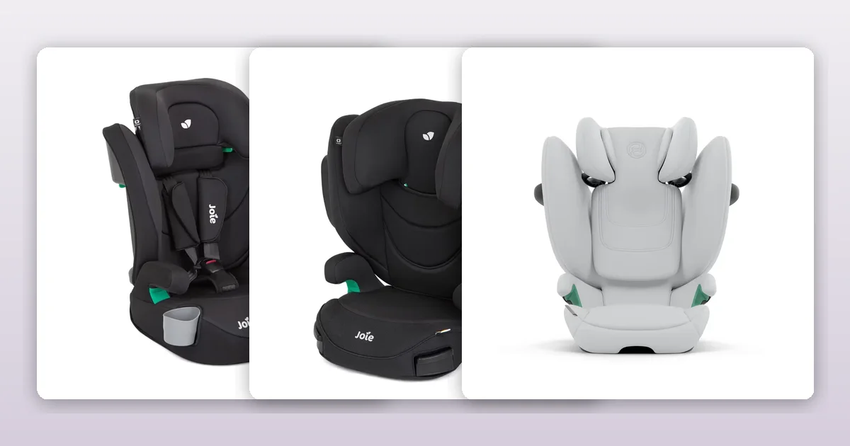 Top scaune auto copii 2026: note OParere pe R129 și Isofix