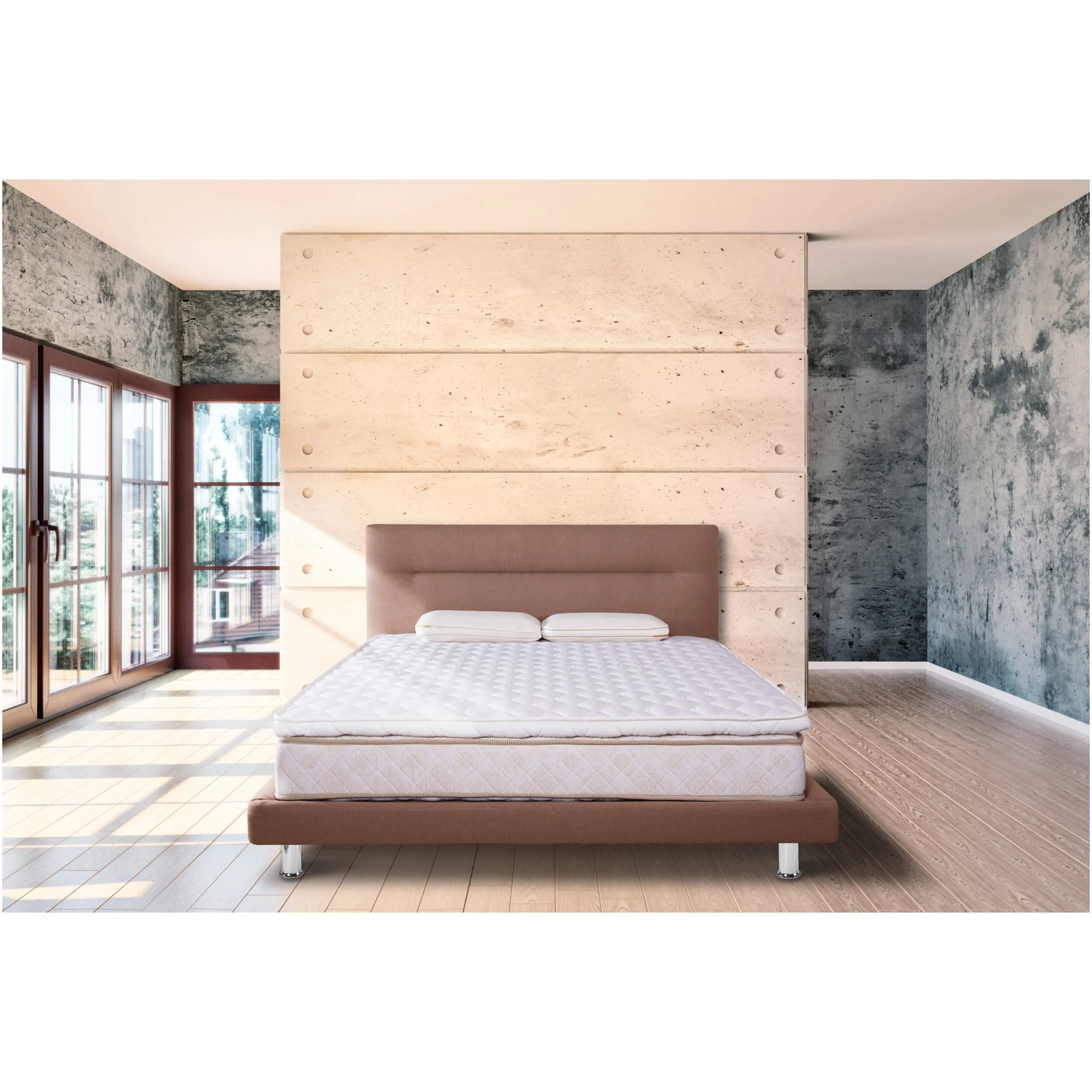 Top toppere saltea 2026: TED Sweet Lavender 160×200×5 cm, nota maximă OParere