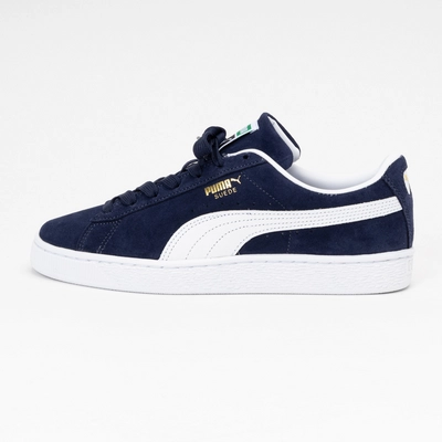 Puma Suede
