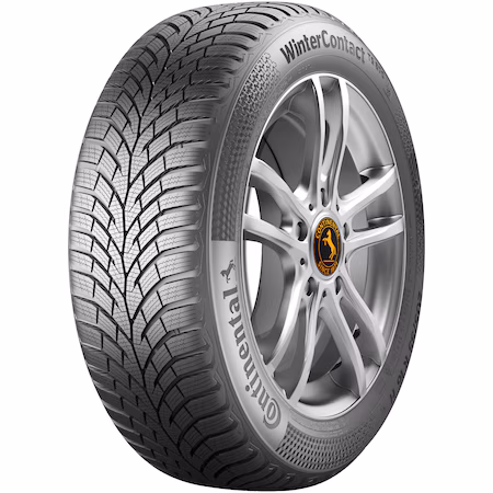 Anvelopa de iarna Bridgestone Blizzak LM005 205/55R16 91H