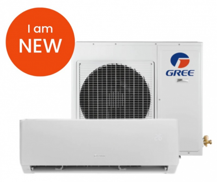 Gree Pulsar 12000 BTU