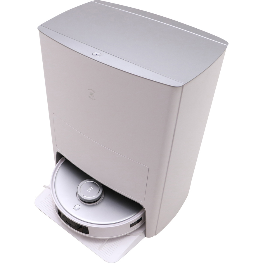 Ecovacs Deebot T20