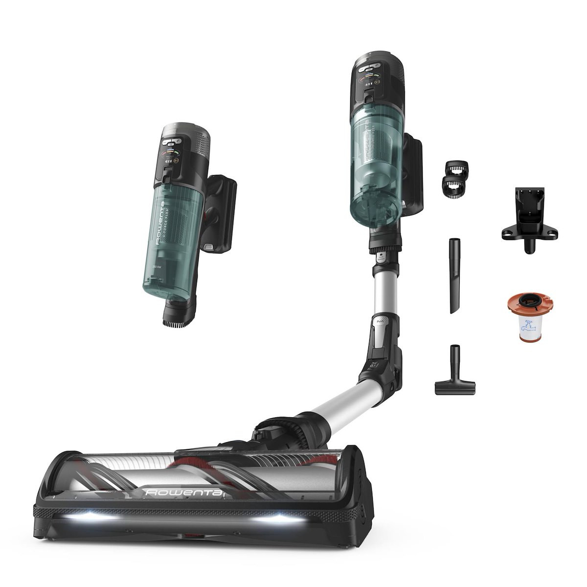 Rowenta X-Force Flex 13.60