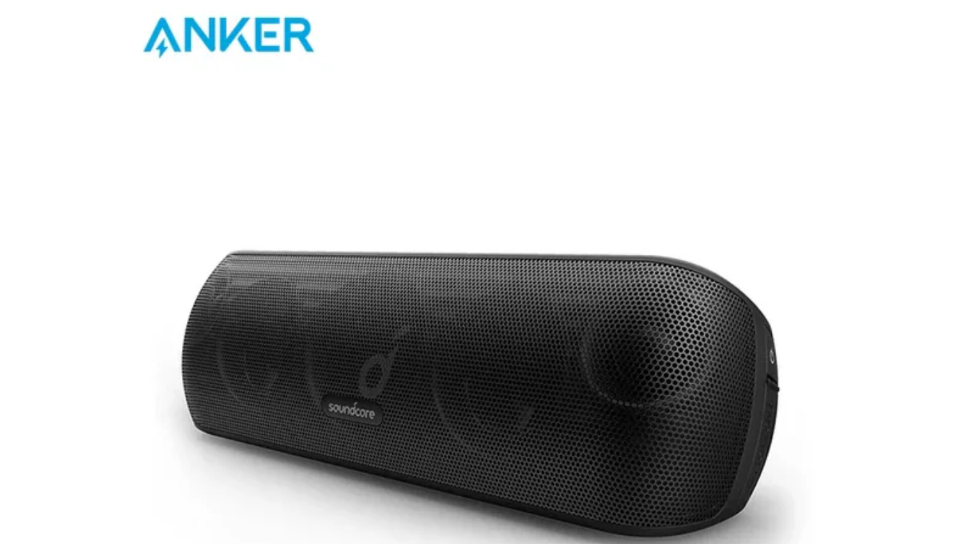 Anker Soundcore Motion+