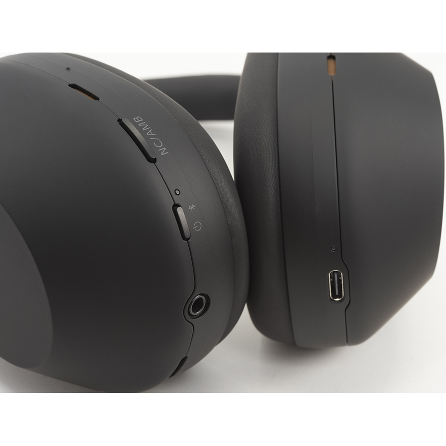Sony WH-1000XM6