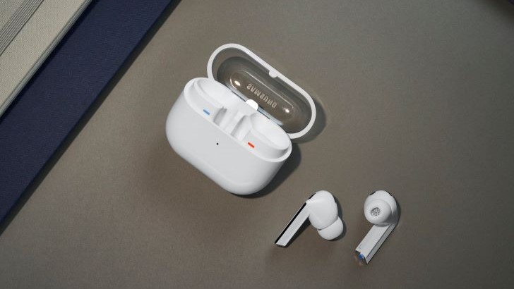 Samsung Galaxy Buds3 Pro