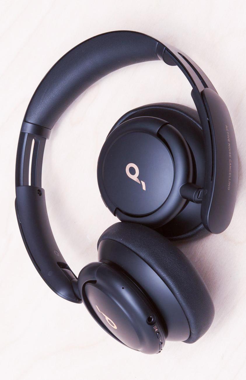 Anker Soundcore Space Q45