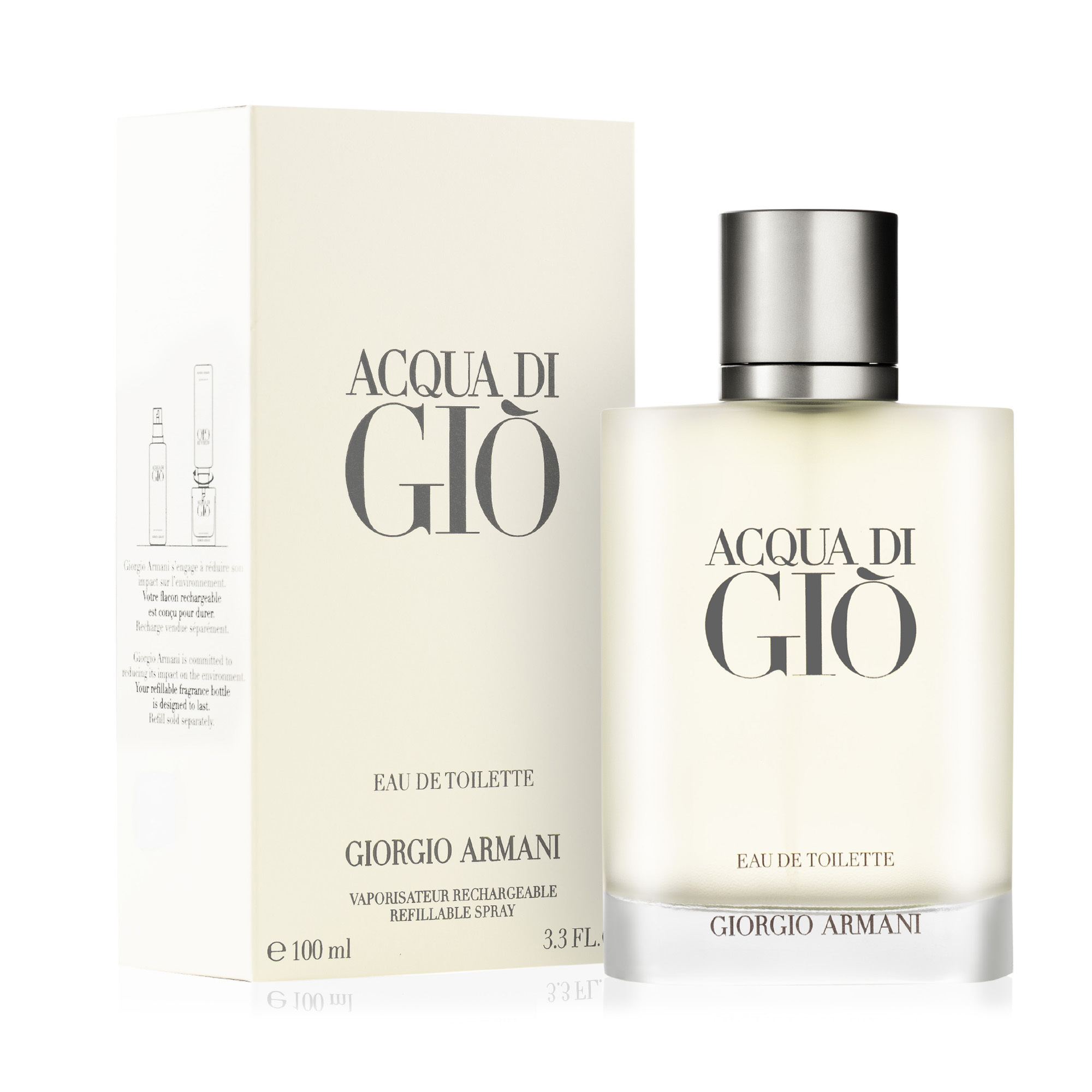 Giorgio Armani Acqua di Gio EDT