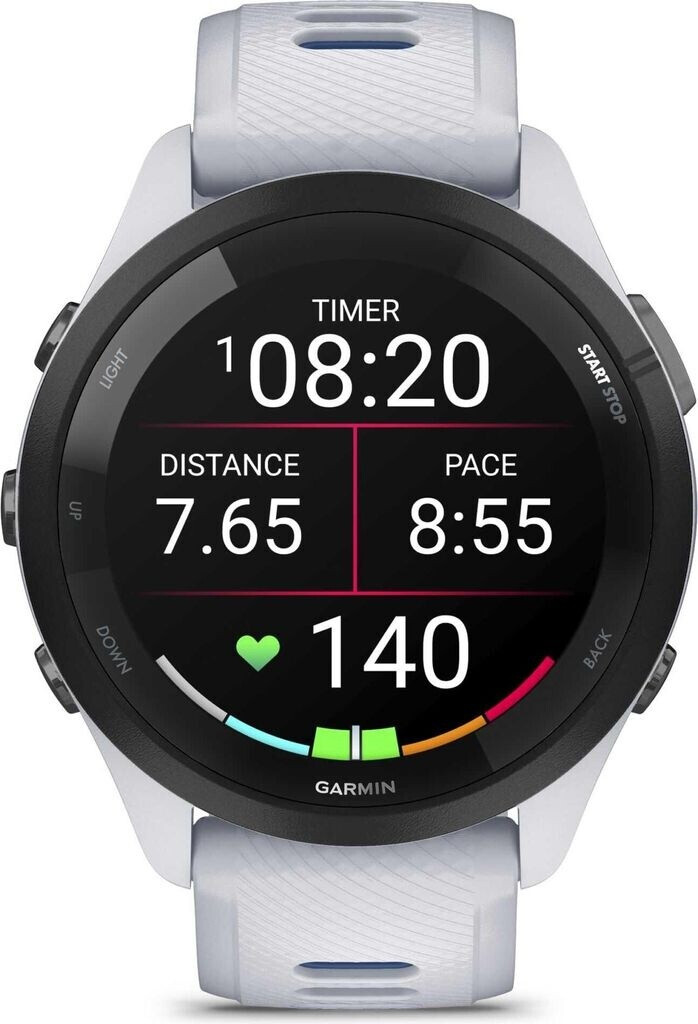 Garmin Forerunner 265