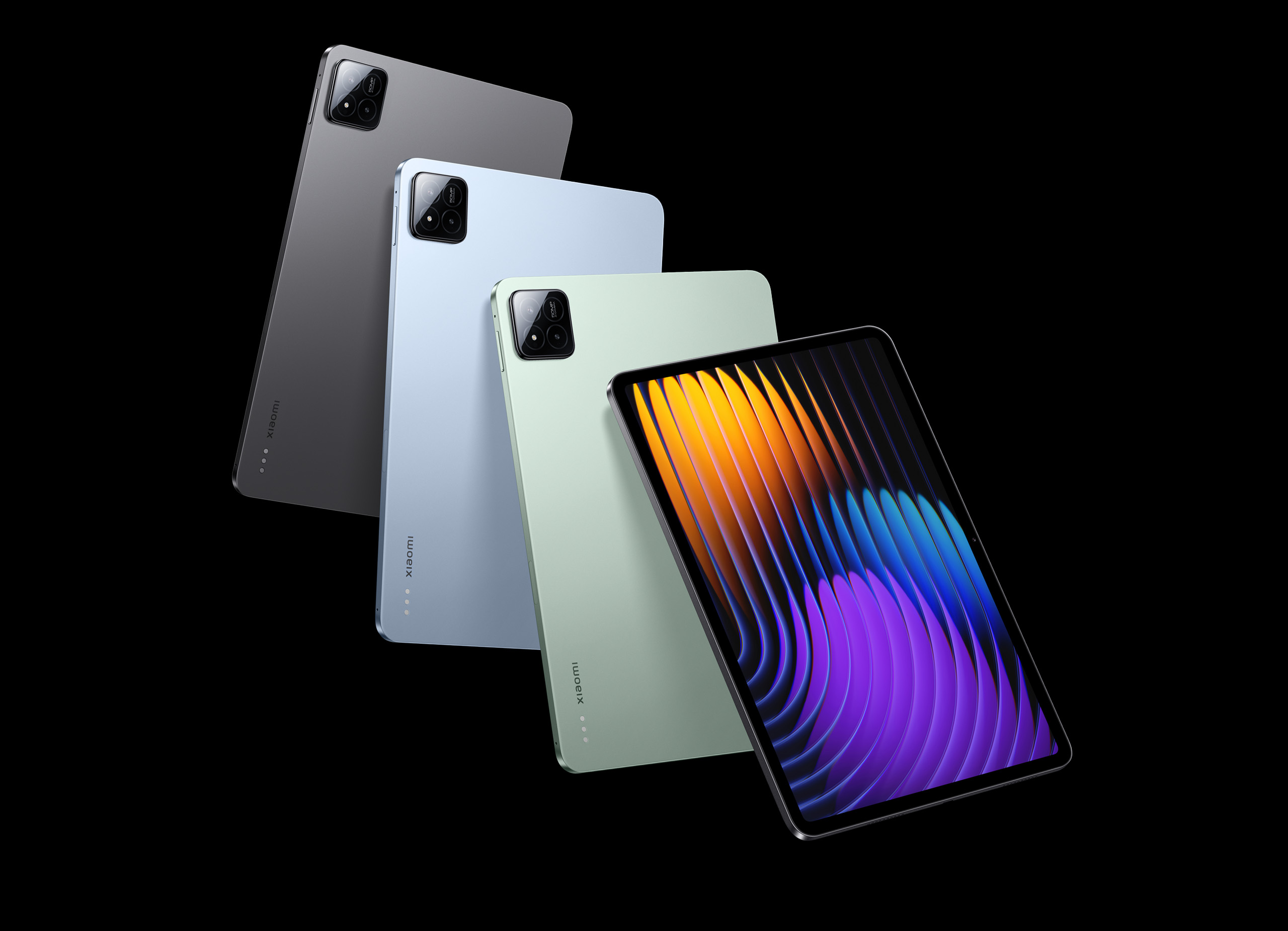 Xiaomi Pad 7 Pro