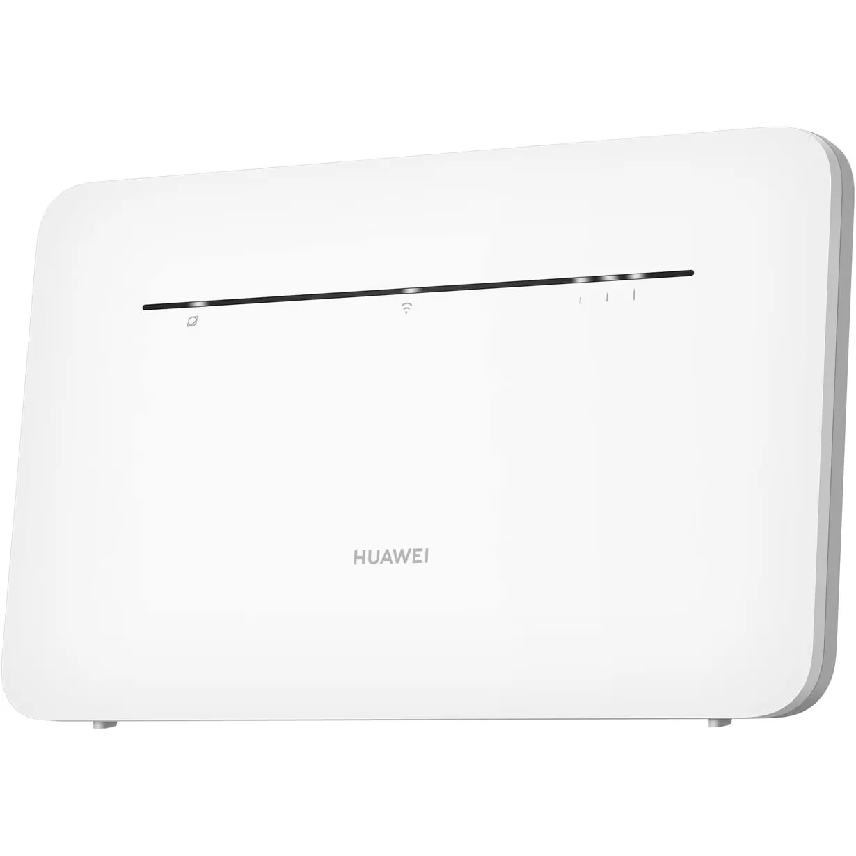 Router wireless cu slot SIM 4G+ Huawei B535-232a pana la 300 Mbps, 4 Lan 1000 Mbps, WI-FI 2.4/5GHZ, 1300 Mbps