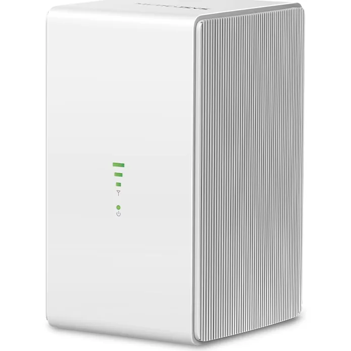 Router Wireless Mercusys MB110-4G, 4G LTE, sim, 300 Mbps