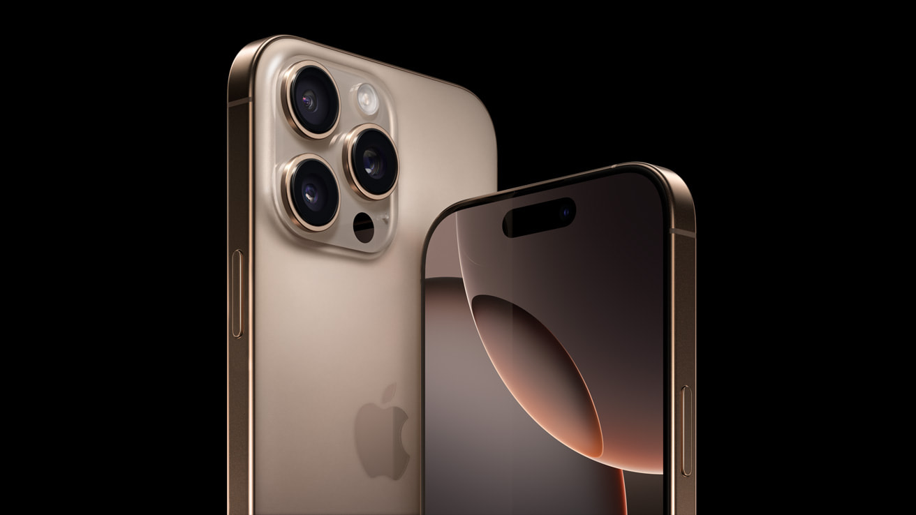 Apple iPhone 16 128GB