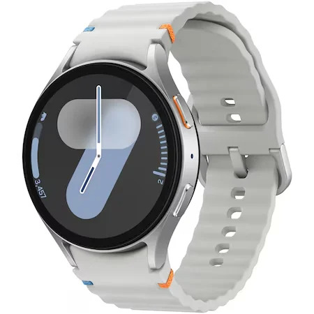 Samsung Galaxy Watch7, 44mm, LTE, Silver