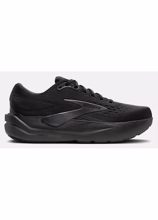 Pantofi sport barbati Ghost Max 3, Brooks, Negru, 41 EU