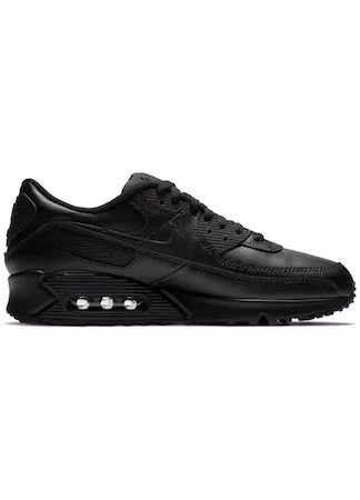 Pantofi sport Nike Air Max 90 Ltr CZ5594001 Barbati Negru 40.5