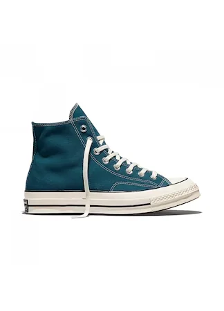 Tenisi Unisex, Converse, Chuck 70 Hi A15970C, 42.5 EU