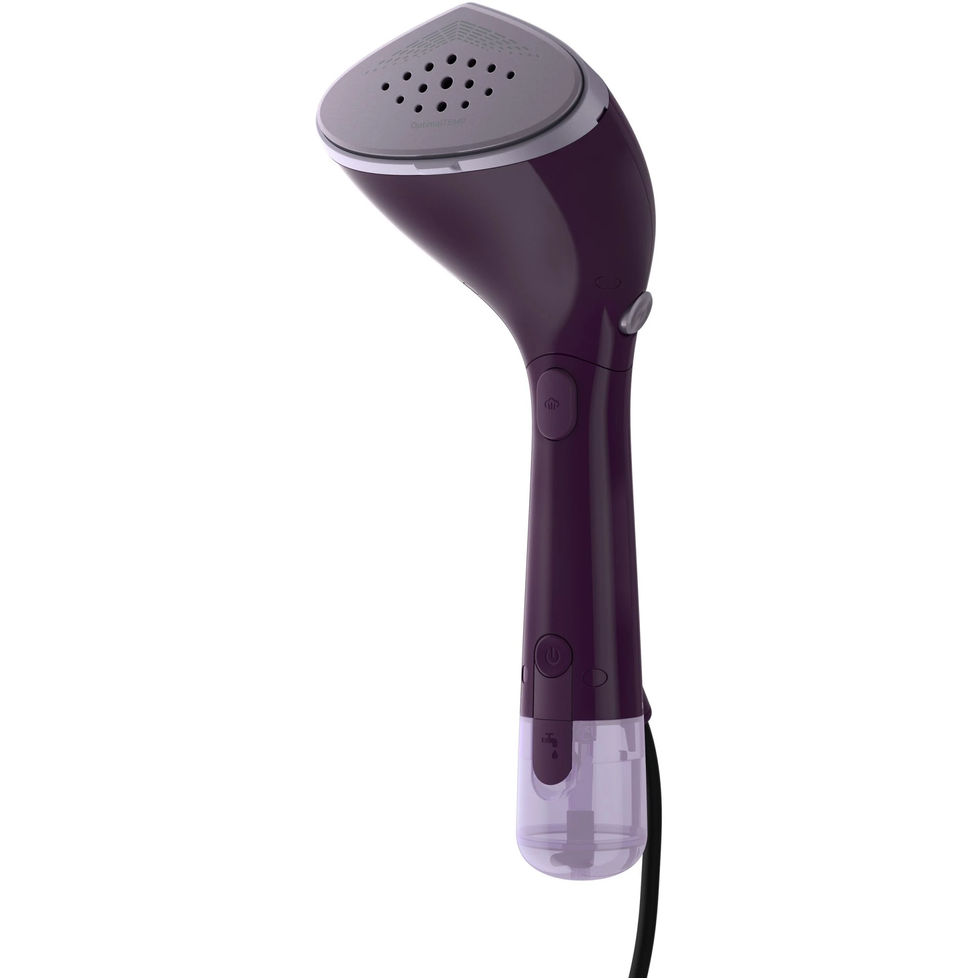 Aparat de calcat vertical portabil Philips Seria 7000, 1500W, debit abur 28 g/min, rezervor de 100 ml detasabil,…
