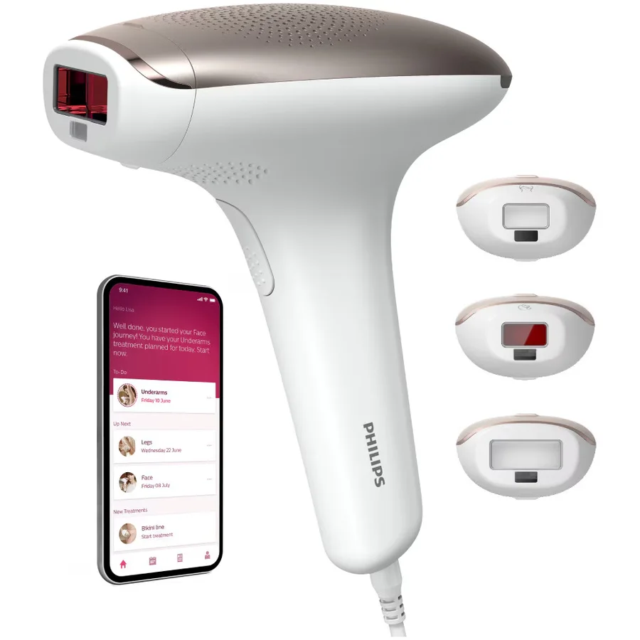 Philips Lumea SC1998/00