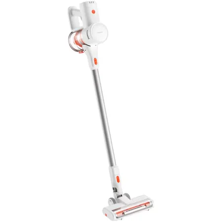 Aspirator vertical Xiaomi G20 Lite EU BHR8195EU, 215W, autonomie pana la 45 min, volum recipient praf 0.55 l,…