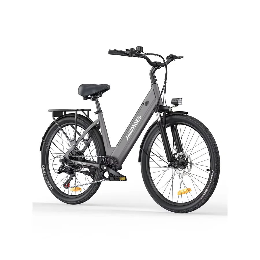 HillMiles MileCity 250W