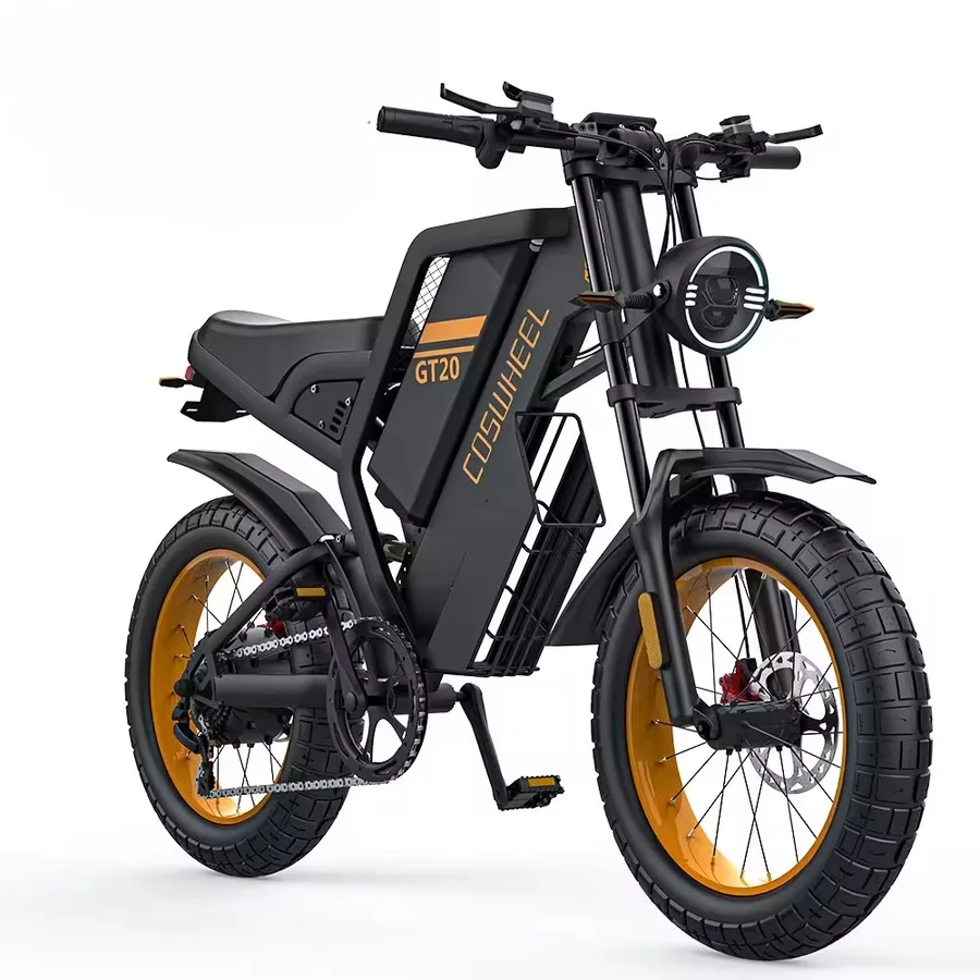 Coswheel GT20 1000W