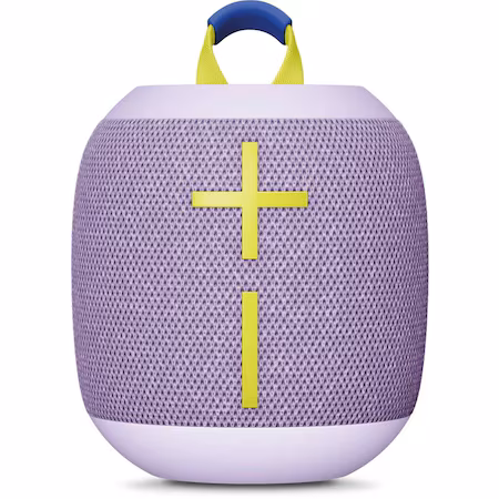 Bluetooth Ultimate Ears Wonderboom 4 Enchanting Lilac