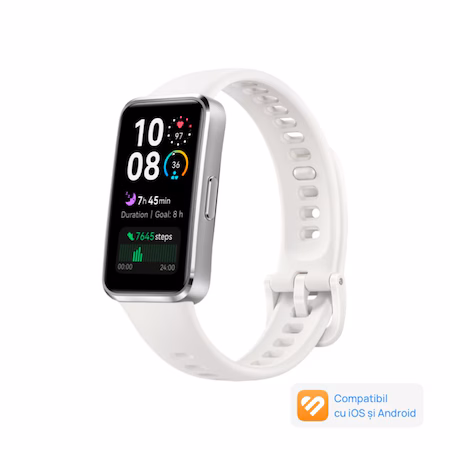 Huawei Band 10