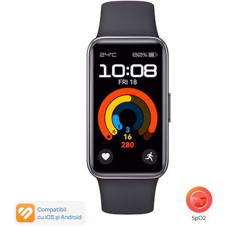 Huawei Band 9