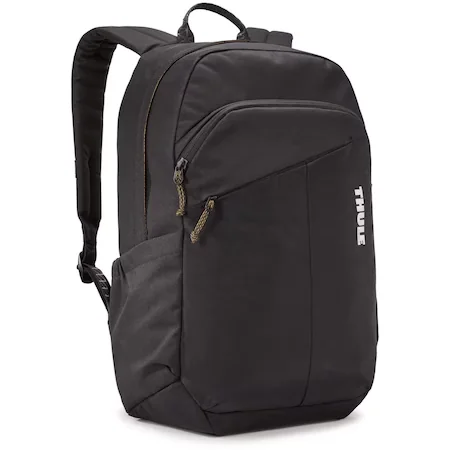 Rucsac Thule Indago 23L pentru notebook de max. 15.6 inch, Negru