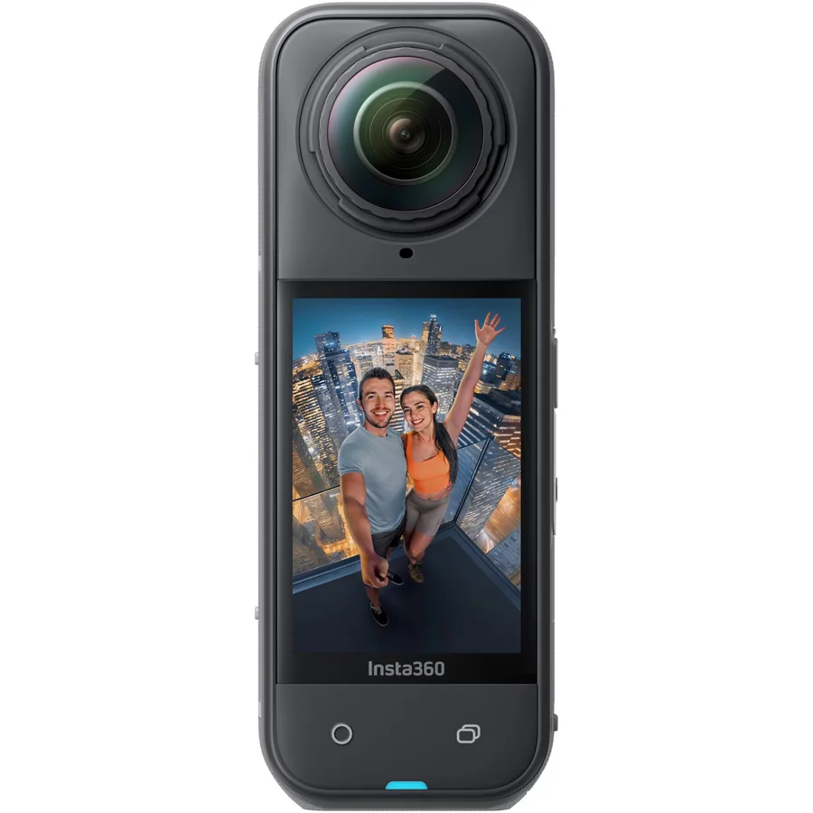 Insta360 X5 Standard Bundle