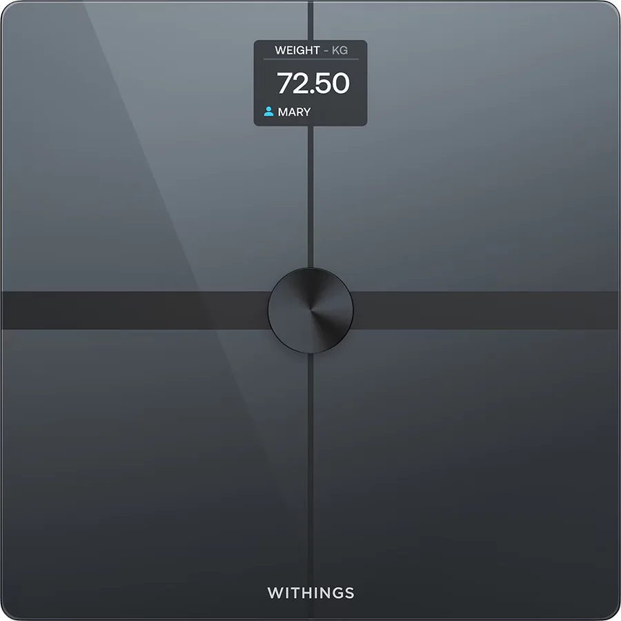 Withings Body Smart