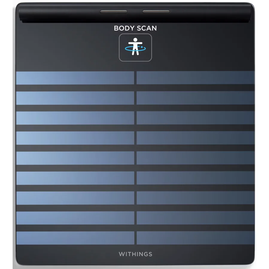 Withings Body Scan