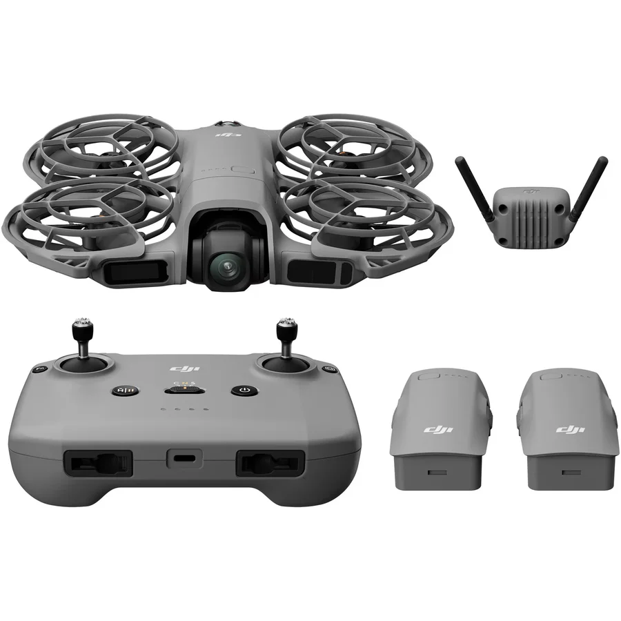 DJI Neo