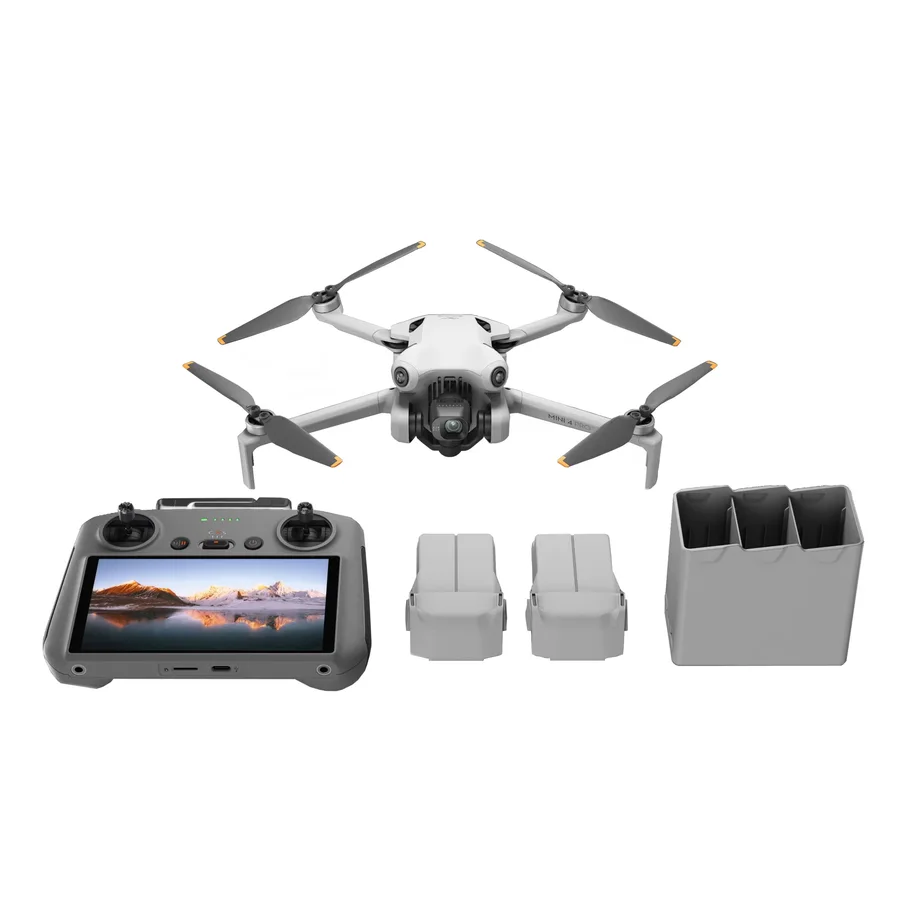 DJI Mini 5 Pro Fly More Combo (RC-N3)