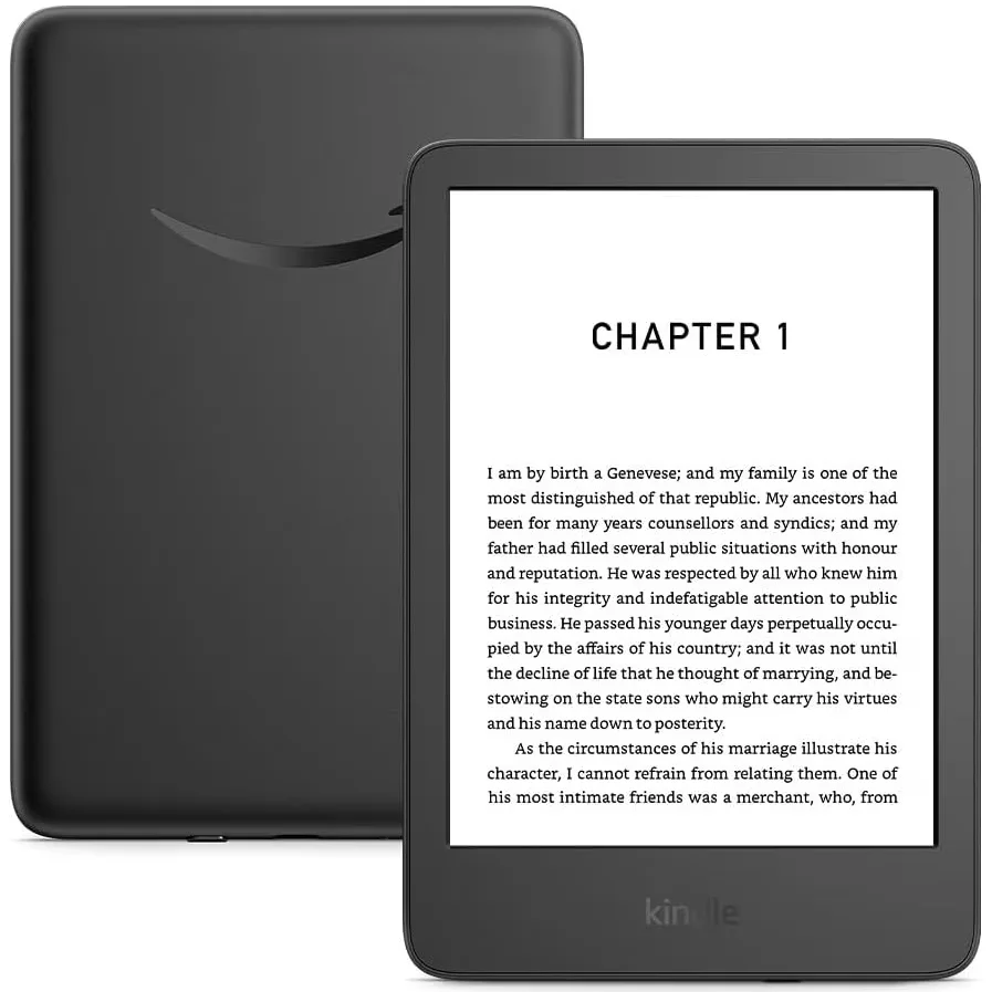 Amazon Kindle 2024 (16 GB)