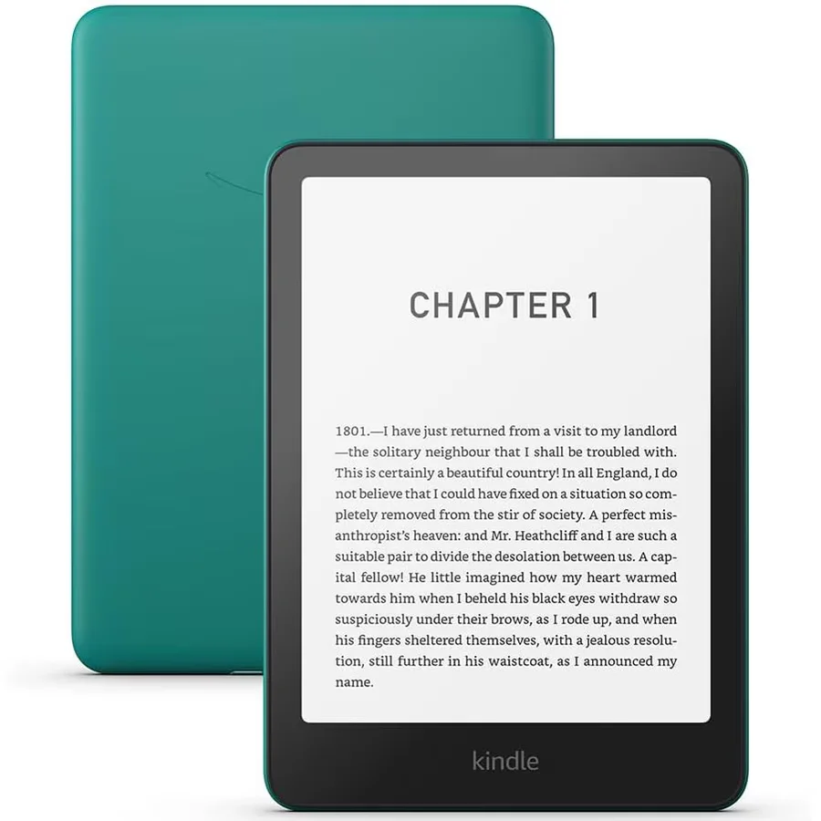Kindle Paperwhite 2024