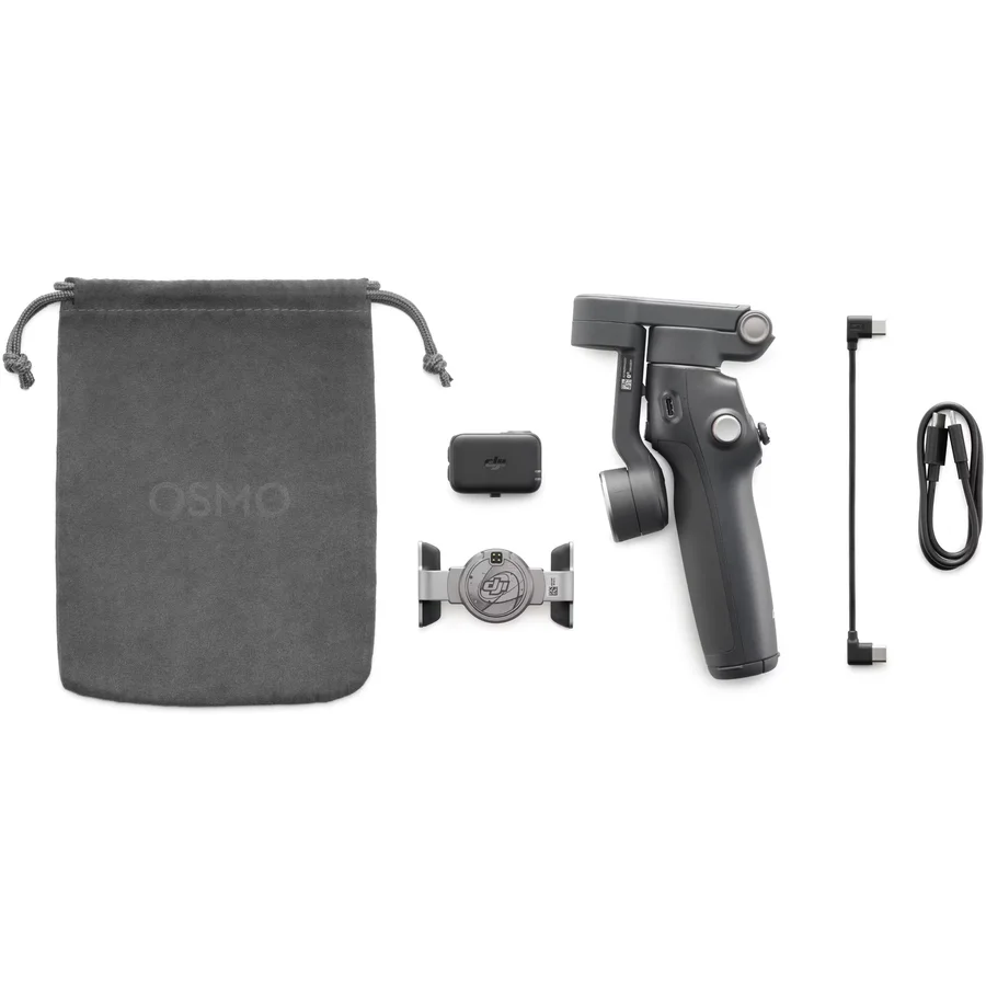 DJI Osmo Mobile 8