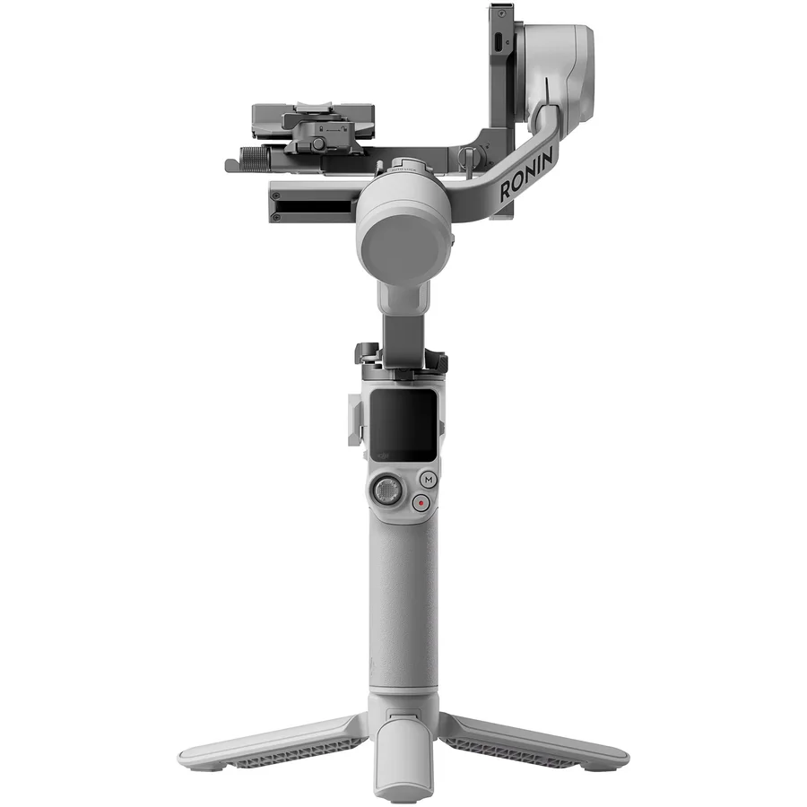 DJI RS 4 Mini
