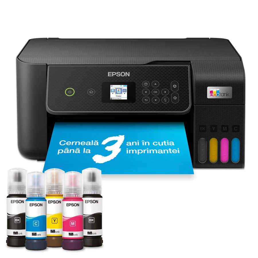 Epson EcoTank L3280