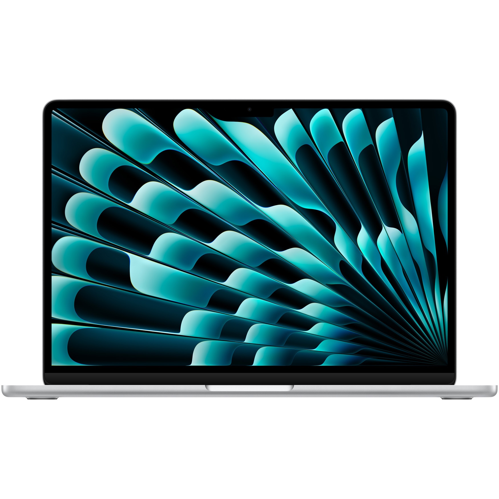 Apple MacBook Air 13" M5, 24GB RAM, 1TB SSD, Silver