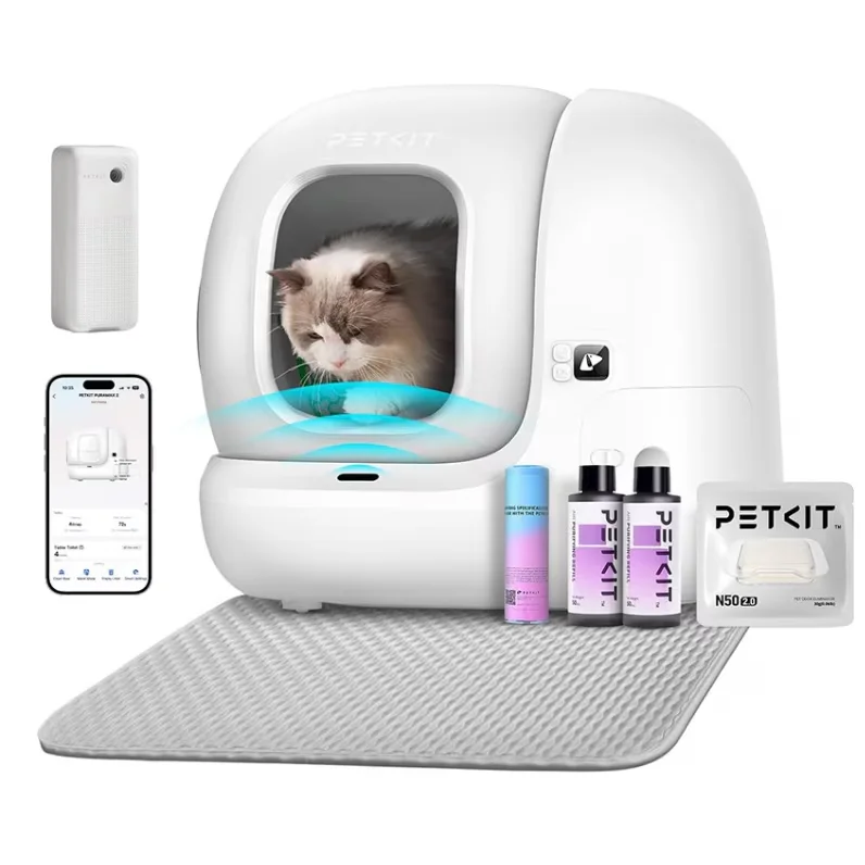 PetKit Pura Max 2 (smart)