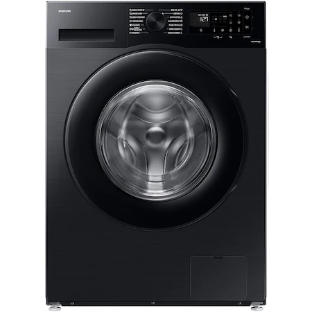 Masina de spalat rufe Samsung WW90CGC04DABLE, 9 kg, 1400 RPM, Clasa A, Motor Digital Inverter, Eco Bubble, WiFi…