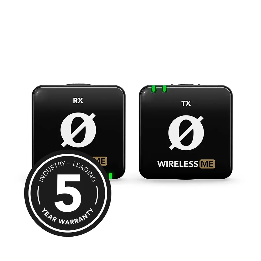 Rode Wireless ME
