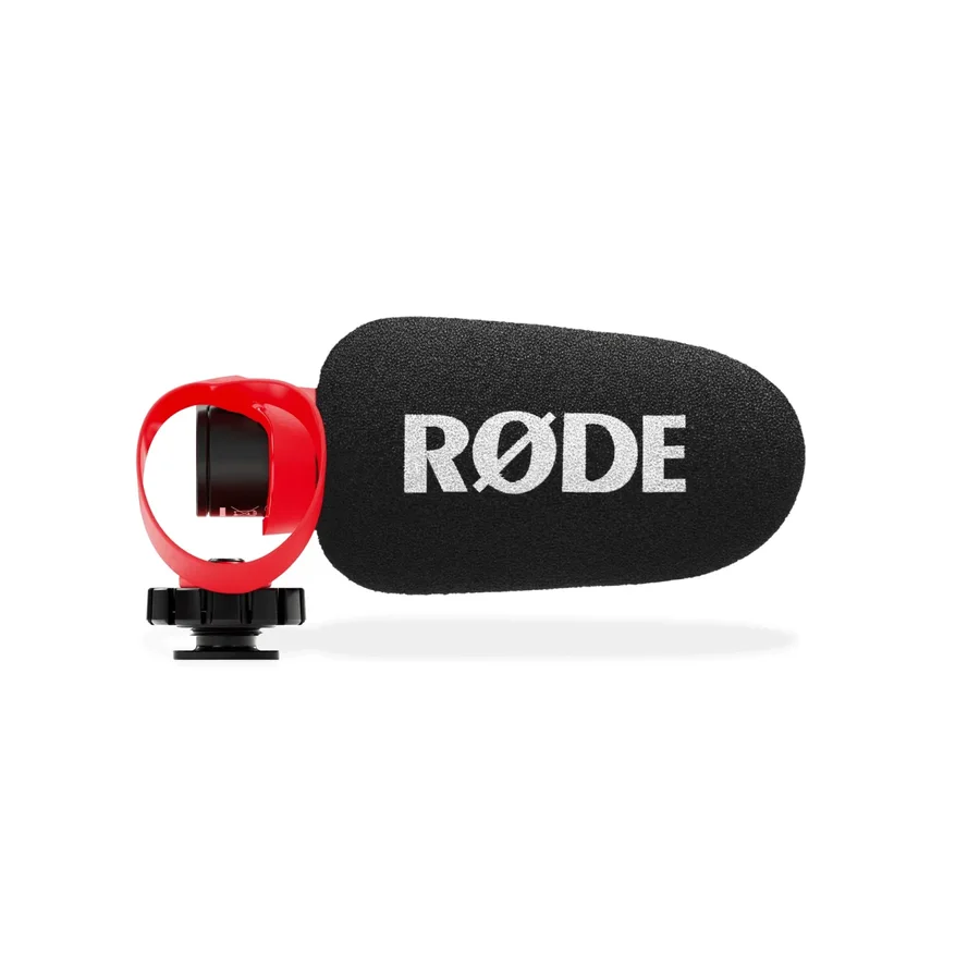 Rode VideoMicro II