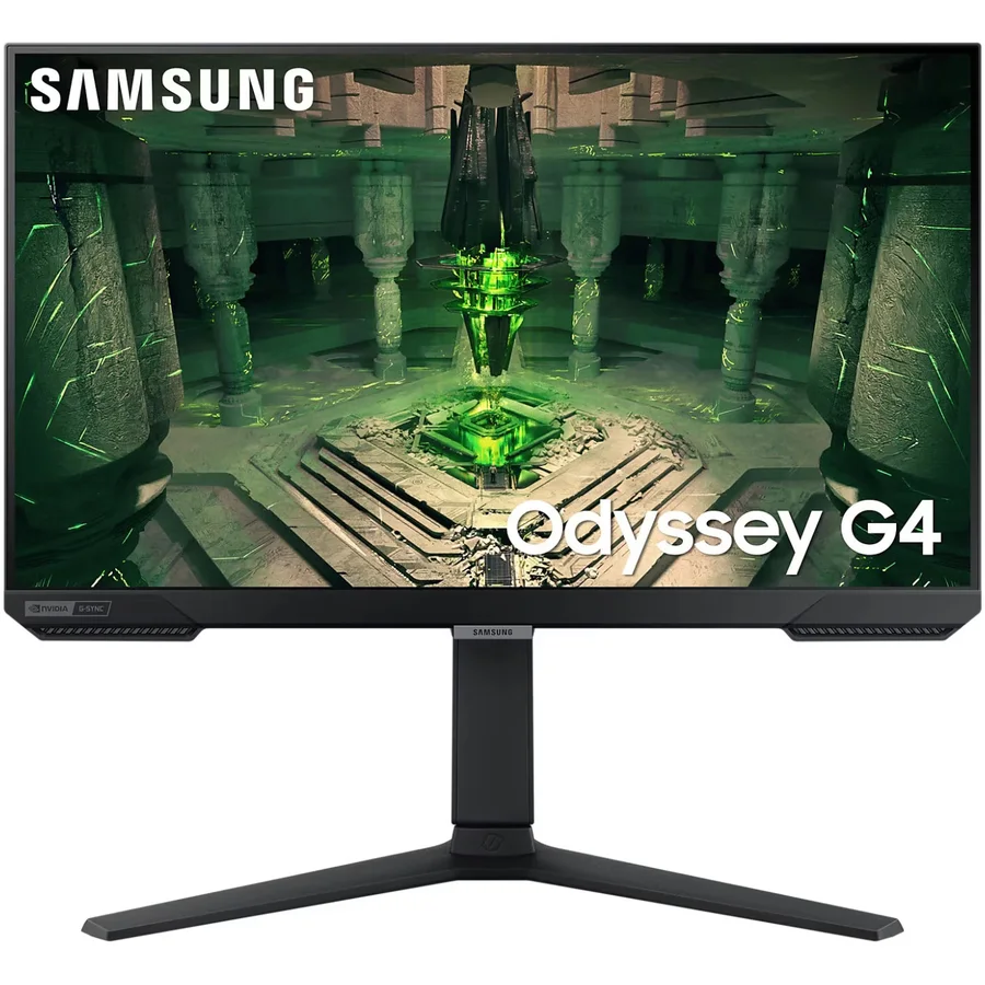 Samsung Odyssey G4 25"