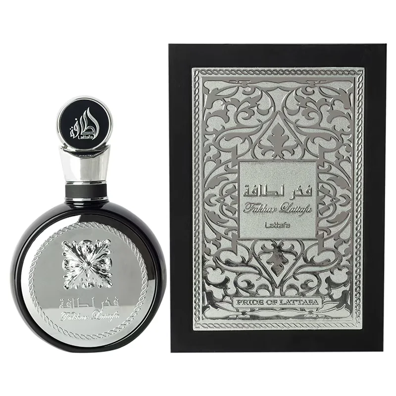 Lattafa Fakhar Homme EDP 100 ml