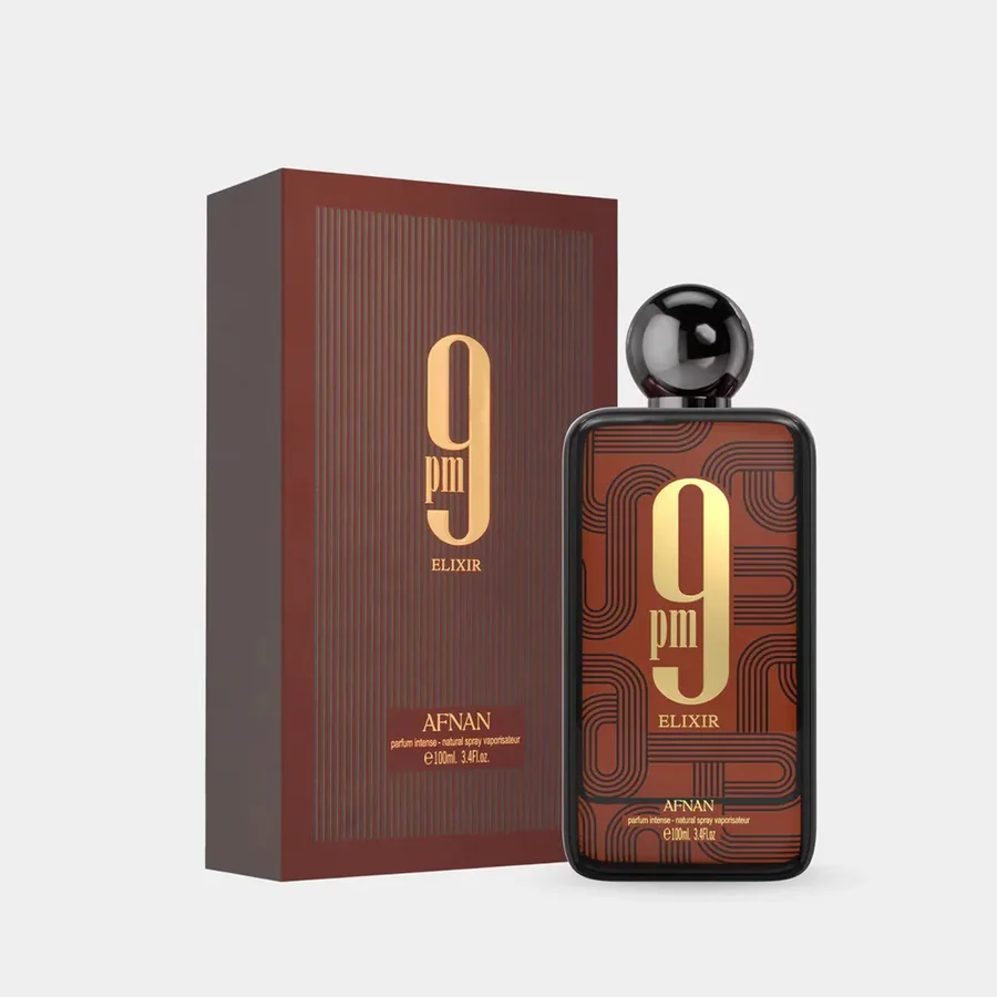 Afnan 9 PM EDP 100 ml