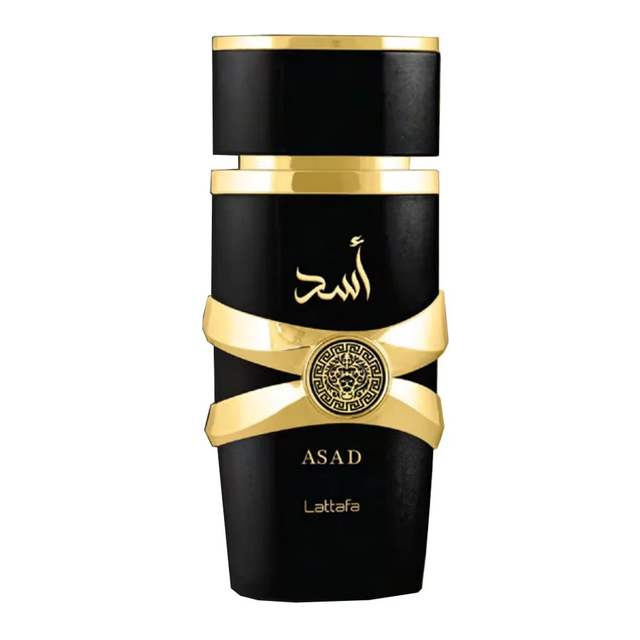 Lattafa Asad EDP 100 ml