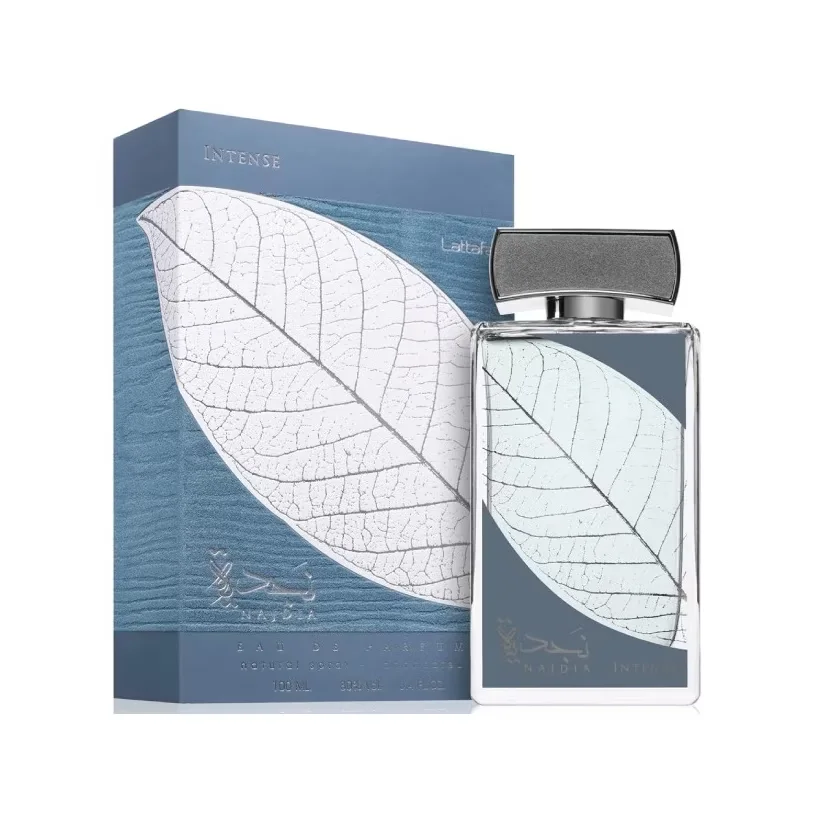 Lattafa Najdia Intense EDT 100 ml